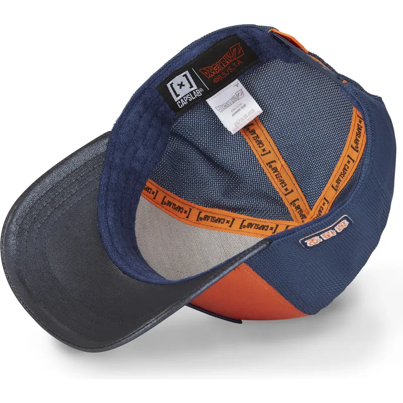 cepur-izliekta-truckeris-oranzs-snapback-sav-son-goku-dragon-ball-no-capslab