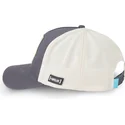 cepur-izliekta-truckeris-melns-snapback-super-saiyan-blue-fus-vegeto-dragon-ball-no-capslab