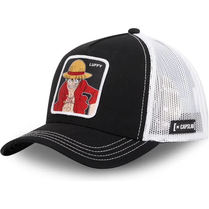 cepur-izliekta-soferis-melns-snapback-monkey-d-luffy-mon1-one-piece-monkey-d-luffy-one-piece-no-capslab