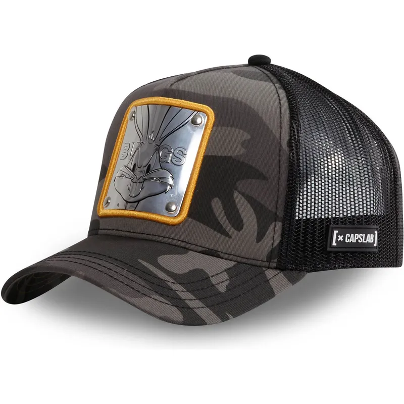 cap-izliekta-camouflage-snapback-bugs-bunny-looney-tunes-no-capslab