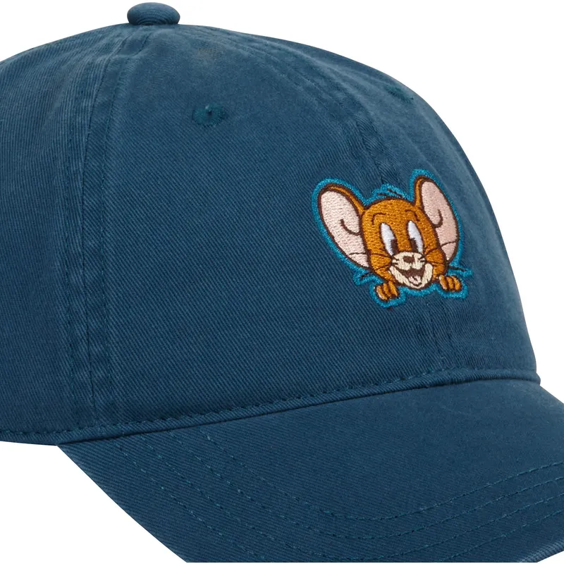 cepur-izliekta-zils-regulejams-mou-jerry-looney-tunes-no-capslab cepur-izliekta-zils-regulejams-mou-jerry-looney-tunes-no-capslab