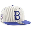 cap-plakana-white-snapback-rayas-no-los-angeles-dodgers-mlb-no-47-brand