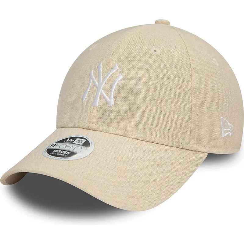 cepur-izliekta-bess-regulejams-9forty-linen-no-new-york-yankees-mlb-no-new-era cepur-izliekta-bess-regulejams-9forty-linen-no-new-york-yankees-mlb-no-new-era