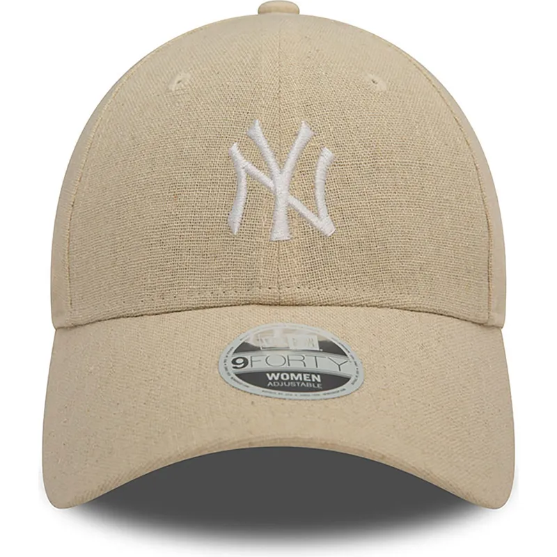 cepur-izliekta-bess-regulejams-9forty-linen-no-new-york-yankees-mlb-no-new-era cepur-izliekta-bess-regulejams-9forty-linen-no-new-york-yankees-mlb-no-new-era