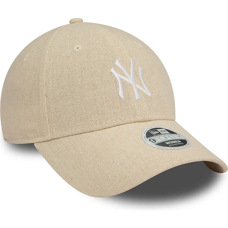 cepur-izliekta-bess-regulejams-9forty-linen-no-new-york-yankees-mlb-no-new-era cepur-izliekta-bess-regulejams-9forty-linen-no-new-york-yankees-mlb-no-new-era