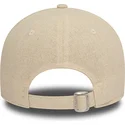 cepur-izliekta-bess-regulejams-9forty-linen-no-new-york-yankees-mlb-no-new-era