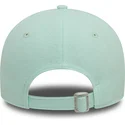 cepur-izliekta-zals-regulejams-9forty-linen-no-los-angeles-dodgers-mlb-no-new-era