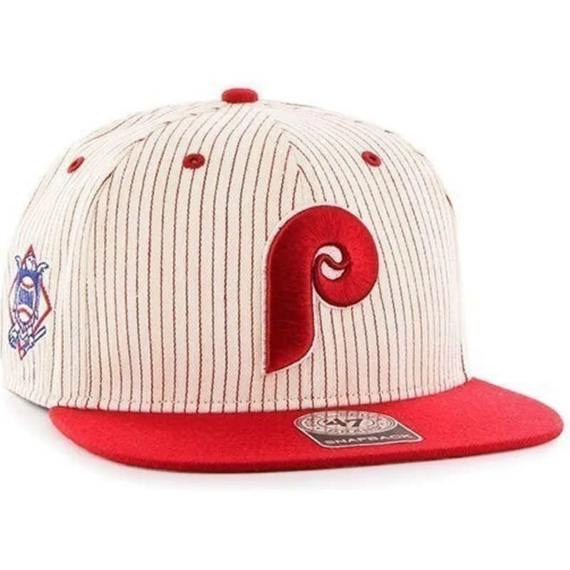 cap-plakana-white-snapback-rayas-rojas-no-philadelphia-phillies-mlb-no-47-brand