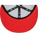 cepur-plakana-sarkans-snapback-9fifty-floral-no-los-angeles-dodgers-mlb-no-new-era