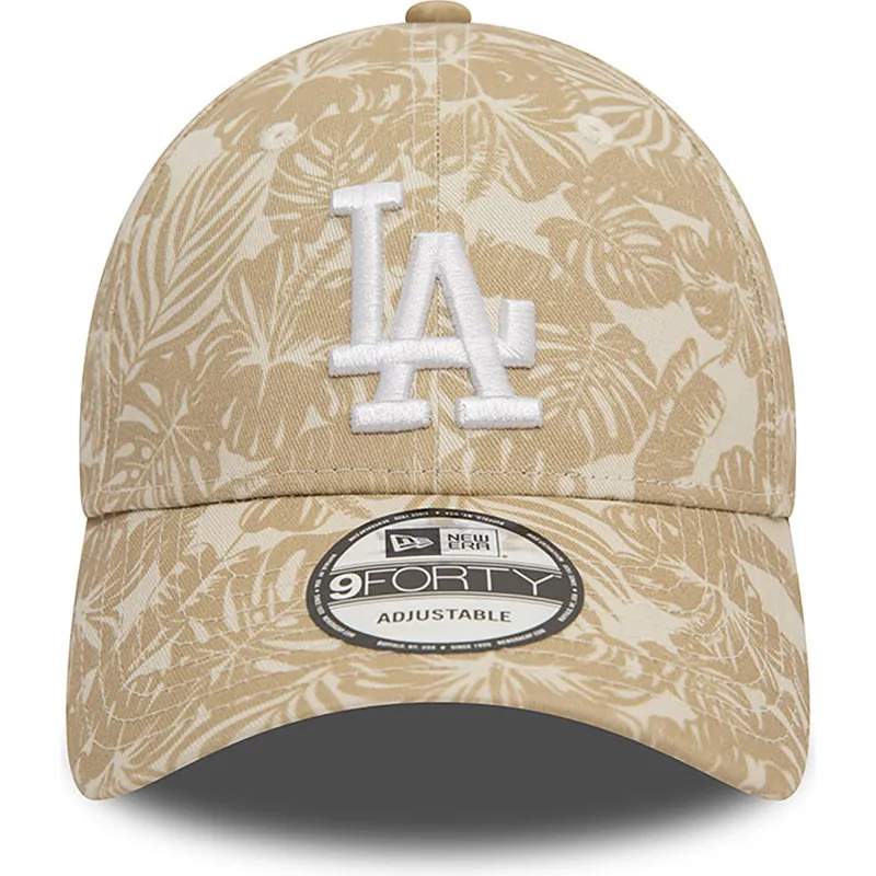 cepur-izliekta-bruns-regulejams-9forty-summer-all-over-print-no-los-angeles-dodgers-mlb-no-new-era cepur-izliekta-bruns-regulejams-9forty-summer-all-over-print-no-los-angeles-dodgers-mlb-no-new-era