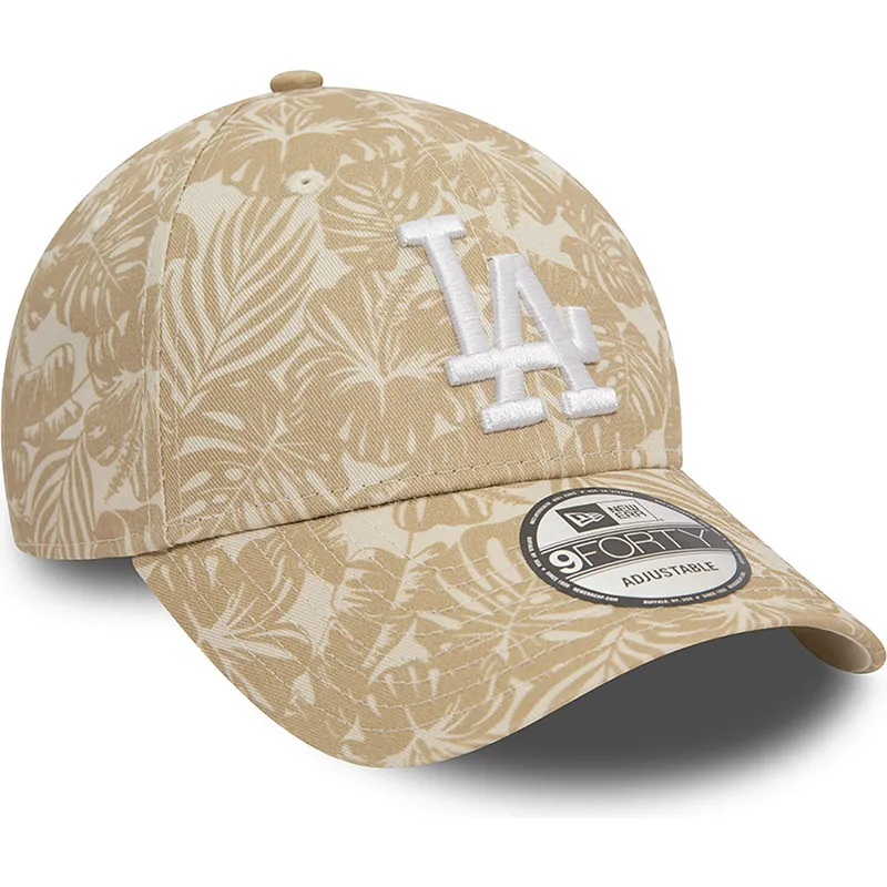 cepur-izliekta-bruns-regulejams-9forty-summer-all-over-print-no-los-angeles-dodgers-mlb-no-new-era cepur-izliekta-bruns-regulejams-9forty-summer-all-over-print-no-los-angeles-dodgers-mlb-no-new-era