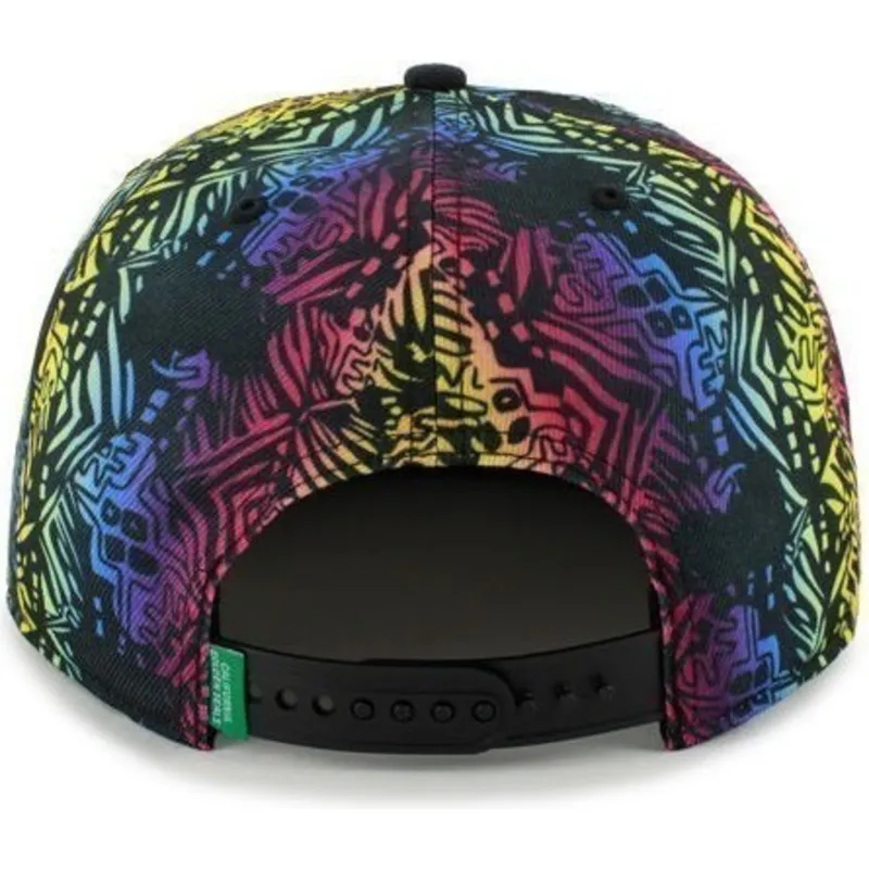 cepur-plakana-zals-snapback-no-nhl-no-47-brand