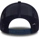 cepur-izliekta-truckeris-zils-snapback-summer-sessions-a-frame-patch-no-new-era