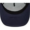 cepur-izliekta-truckeris-zils-snapback-summer-sessions-a-frame-patch-no-new-era