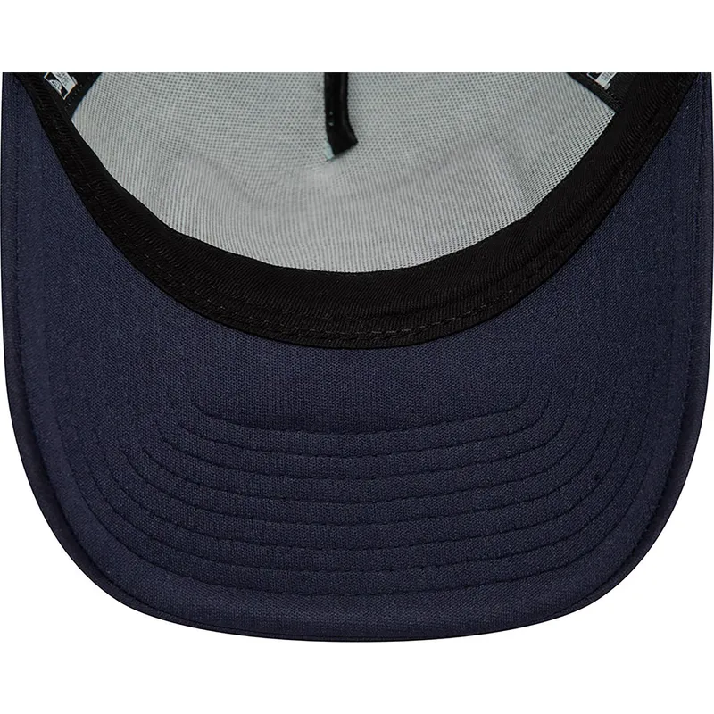 cepur-izliekta-truckeris-zils-snapback-summer-sessions-a-frame-patch-no-new-era