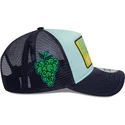 cepur-izliekta-truckeris-zils-snapback-summer-sessions-a-frame-patch-no-new-era