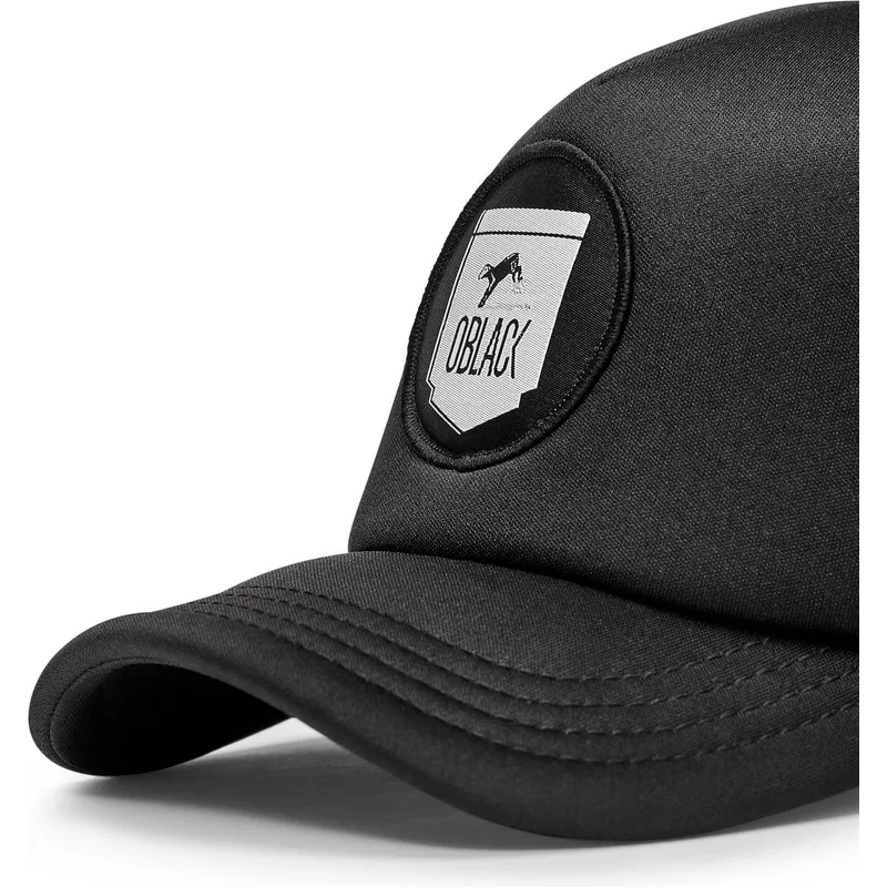 cap-izliekta-black-snapback-no-oblack