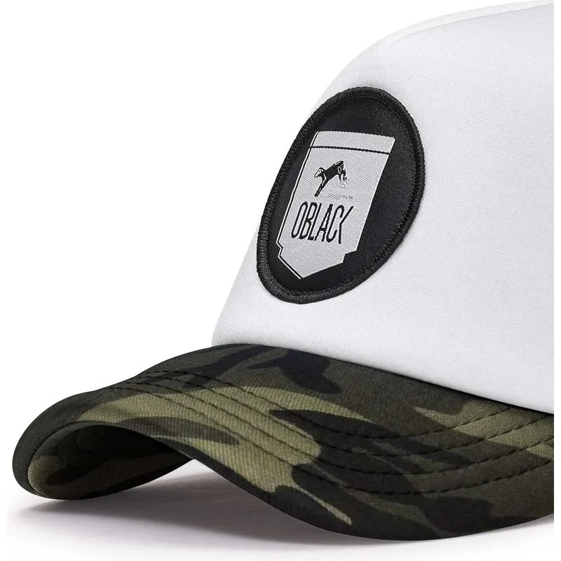 cepur-izliekta-truckeris-maskesanas-snapback-no-oblack