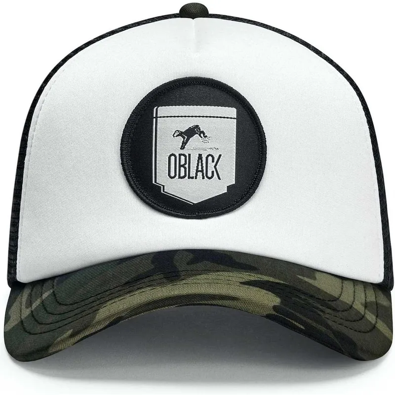 cepur-izliekta-truckeris-maskesanas-snapback-no-oblack
