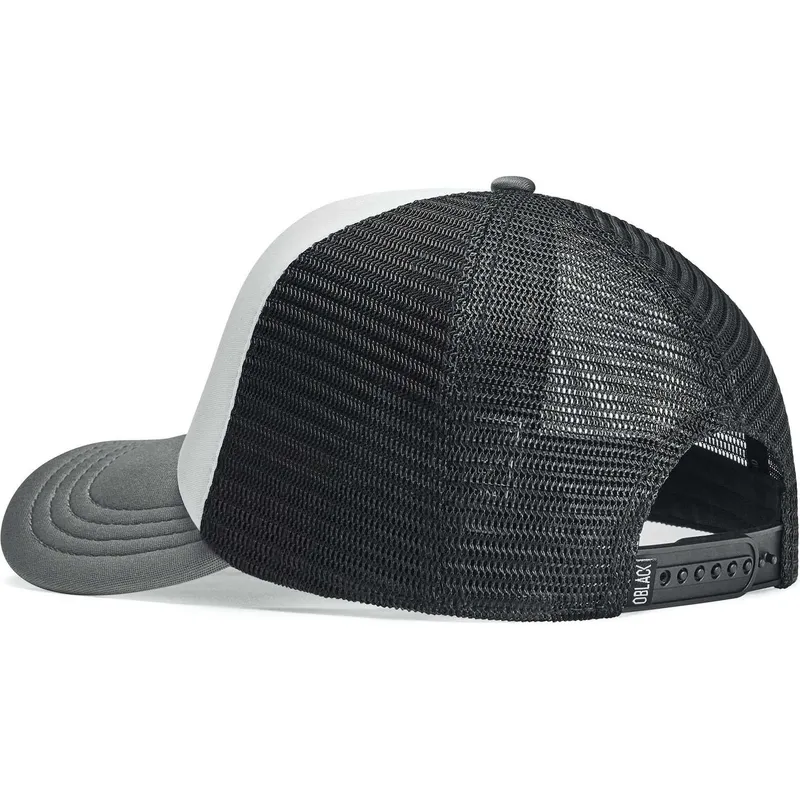cap-izliekta-gray-snapback-no-oblack