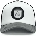 cap-izliekta-gray-snapback-no-oblack