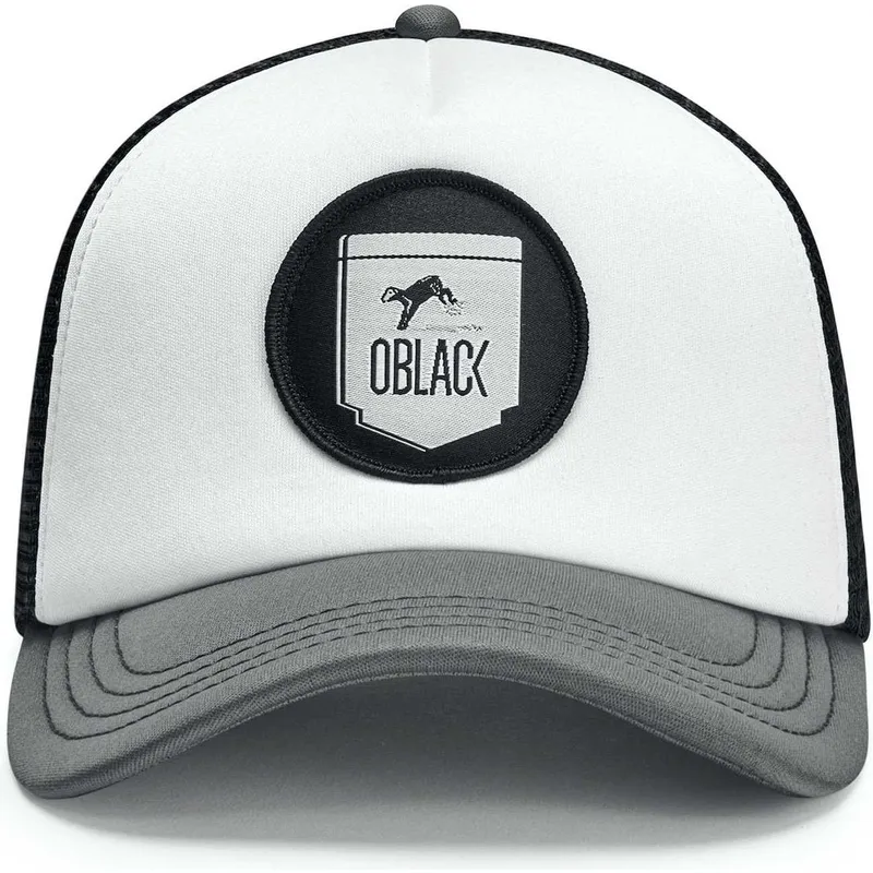 cap-izliekta-gray-snapback-no-oblack