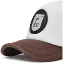 cap-izliekta-brown-snapback-no-oblack
