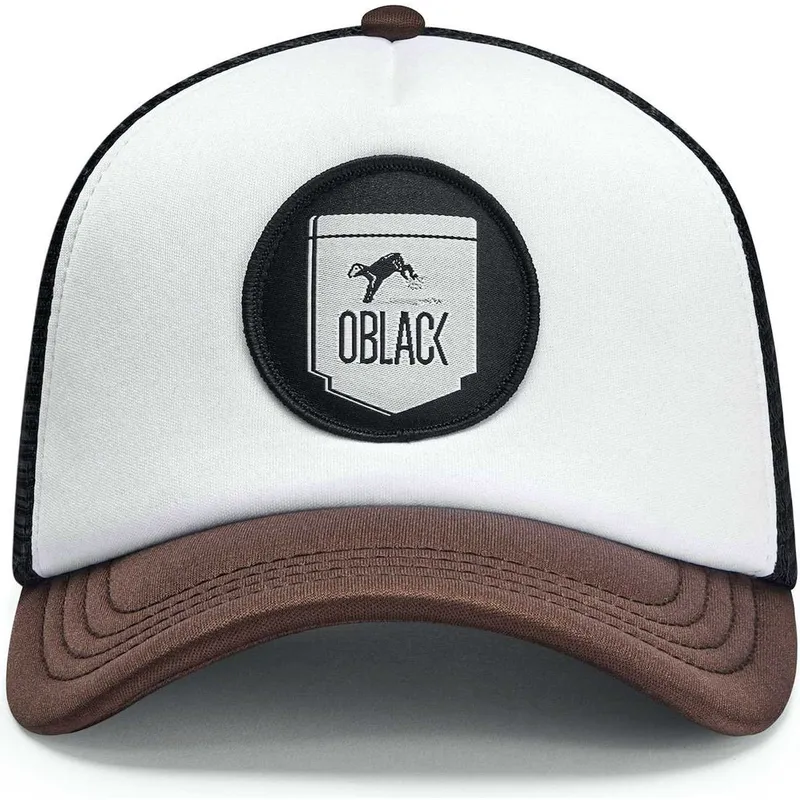 cap-izliekta-brown-snapback-no-oblack