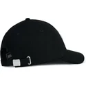 cap-izliekta-black-adjustable-strap-no-oblack