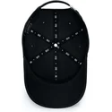 cap-izliekta-black-adjustable-strap-no-oblack