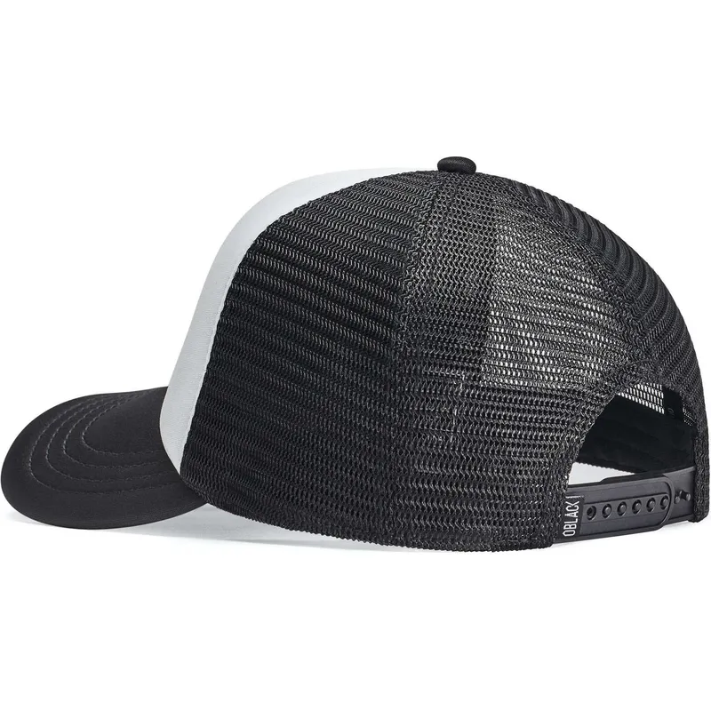 cap-izliekta-black-snapback-no-oblack