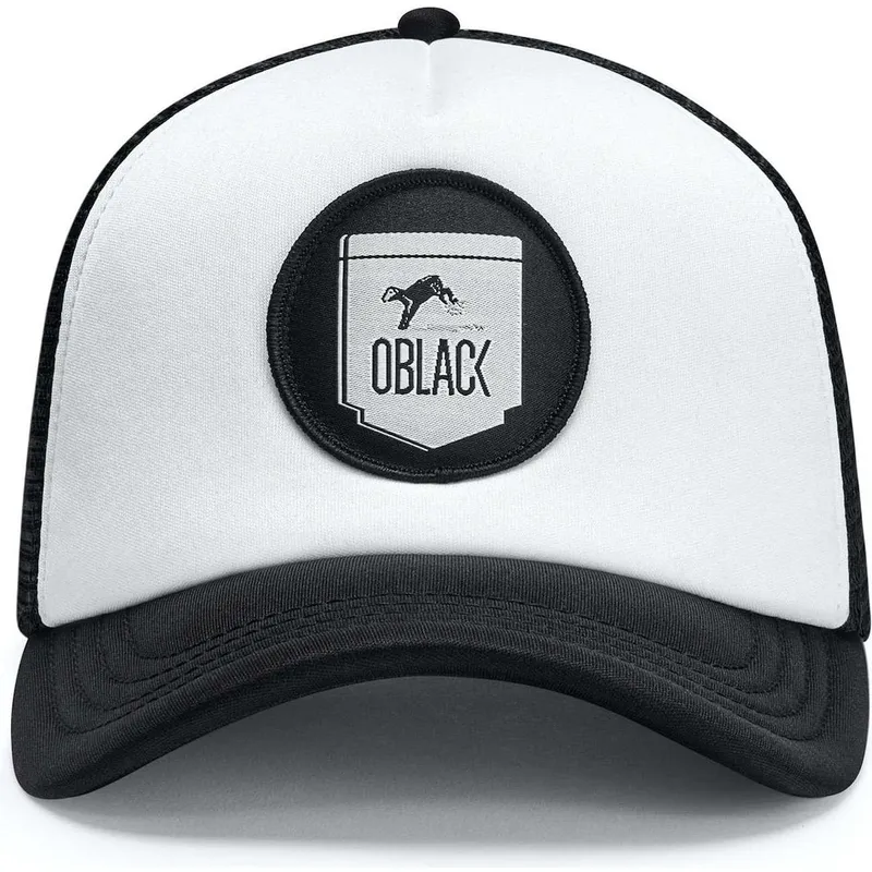 trucker-cap-weiss-und-schwarz-classic-von-oblack