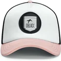 trucker-classic-oblack