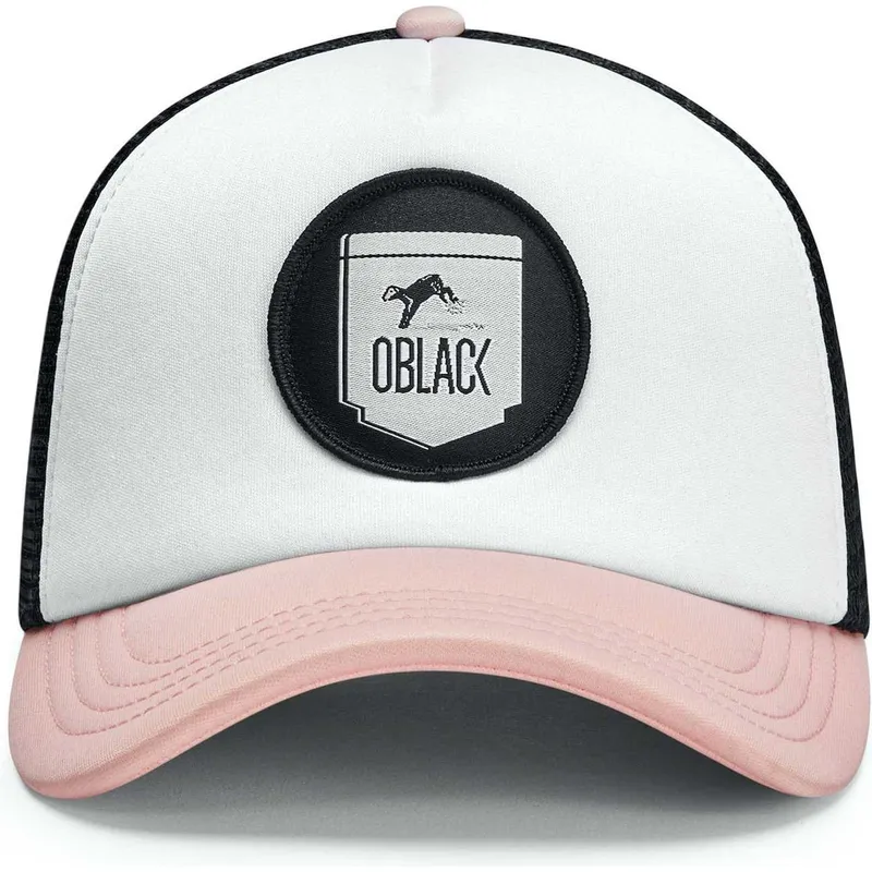 cap-izliekta-pink-snapback-no-oblack