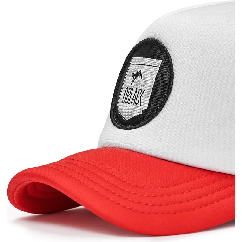 cap-izliekta-red-snapback-no-oblack