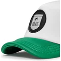 cap-izliekta-green-snapback-no-oblack