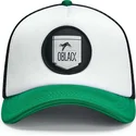 cepur-izliekta-truckeris-zals-snapback-no-oblack