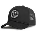 cepur-izliekta-truckeris-melns-snapback-classic-no-oblack