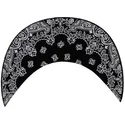 dunkelgraue-snapback-kappe-mit-flachem-schirm-und-los-angeles-kings-nhl-logo-von-47-brand