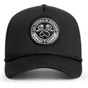 cepur-izliekta-truckeris-melns-snapback-classic-no-oblack