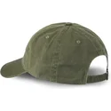 casquette-courbee-verte-ajustable-log-kak-von-dutch