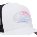 cepur-izliekta-truckeris-balts-snapback-pastel-whi-no-von-dutch