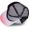 cepur-izliekta-truckeris-balts-snapback-pastel-whi-no-von-dutch