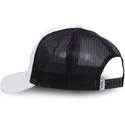 cepur-izliekta-truckeris-balts-snapback-pastel-whi-no-von-dutch