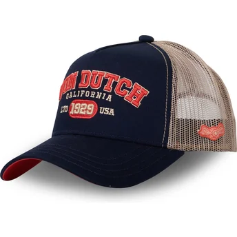 cepur-izliekta-truckeris-tumsi-zils-snapback-col2-no-von-dutch