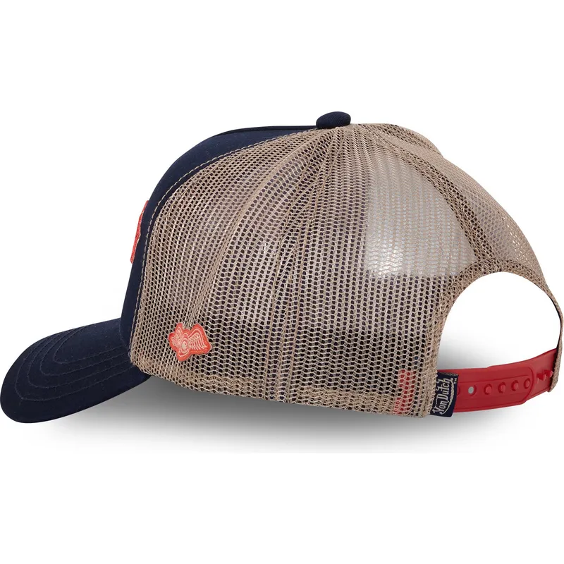 cepur-izliekta-truckeris-tumsi-zils-snapback-col2-no-von-dutch