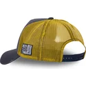 cap-izliekta-gray-snapback-no-von-dutch