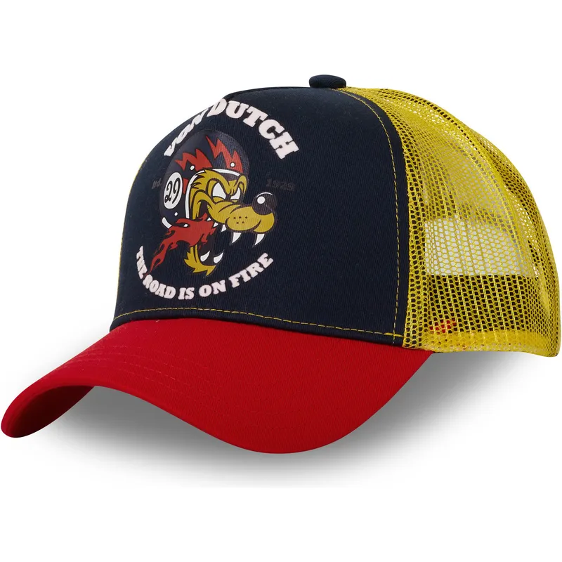 cap-izliekta-multicolor-snapback-no-von-dutch cap-izliekta-multicolor-snapback-no-von-dutch