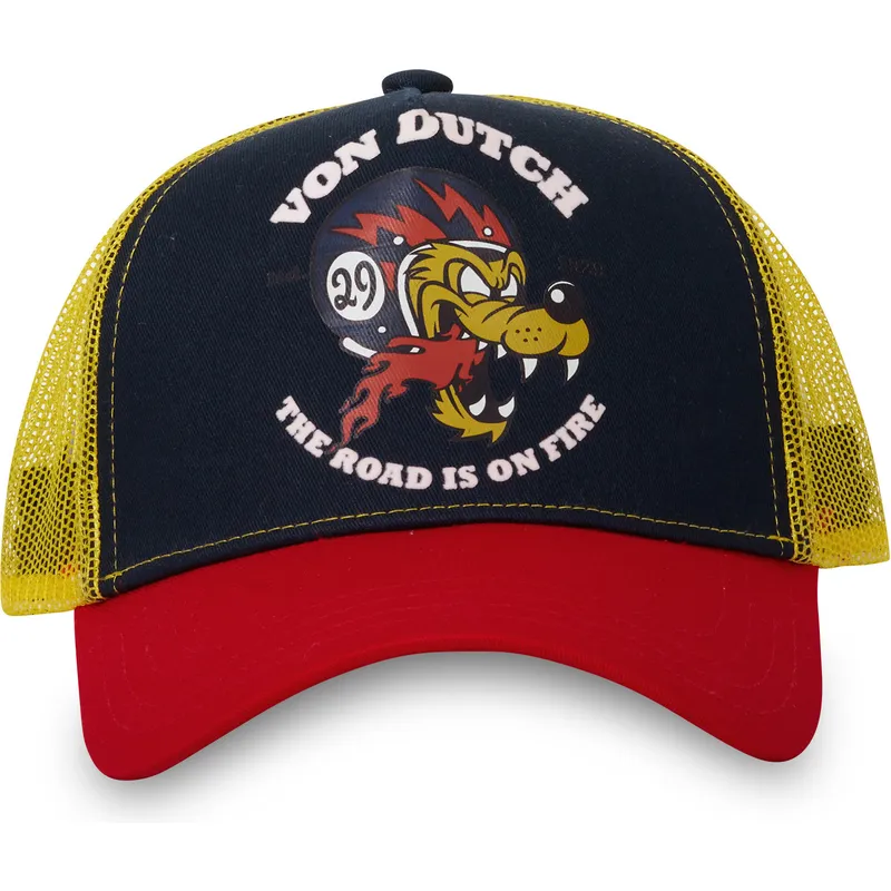 cap-izliekta-multicolor-snapback-no-von-dutch cap-izliekta-multicolor-snapback-no-von-dutch