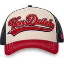 cepur-izliekta-truckeris-daudzkrasains-snapback-bas-no-von-dutch